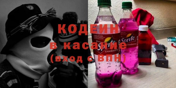 тгк Касимов